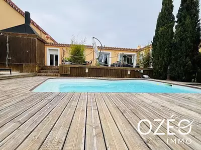 Maison, 154 m²
