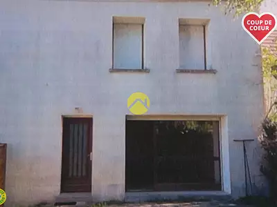 Maison, 262 m²