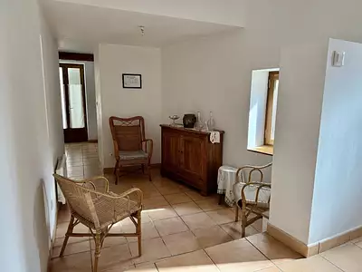 Maison, 54 m²