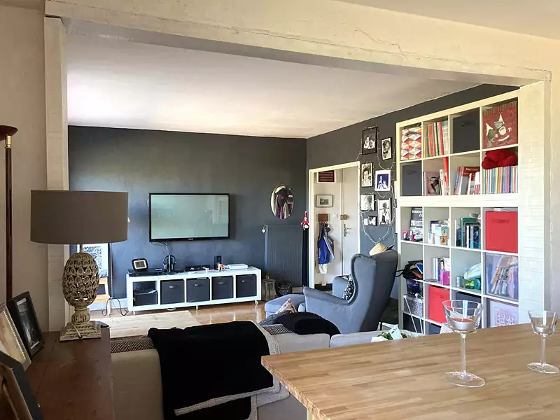 Appartement, 95,97 m²