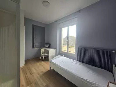 Appartement, 11 m²