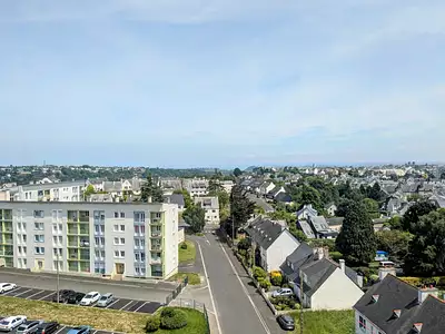 Appartement, 67 m²