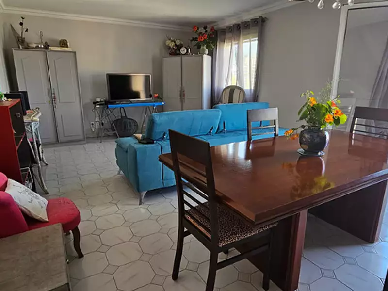 Appartement, 118 m²