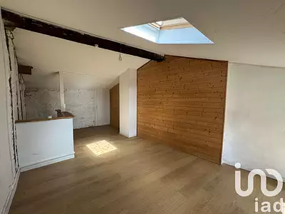 Maison, 75 m²