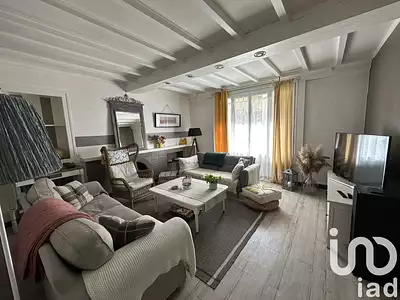 Maison, 151 m²
