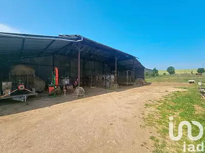 Maison, 71 m²