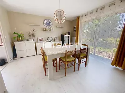 Maison, 104 m²