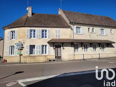 Maison, 418 m²