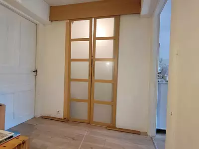 Appartement, 110 m²