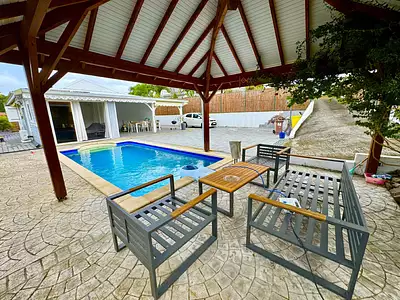 Maison, 85 m²