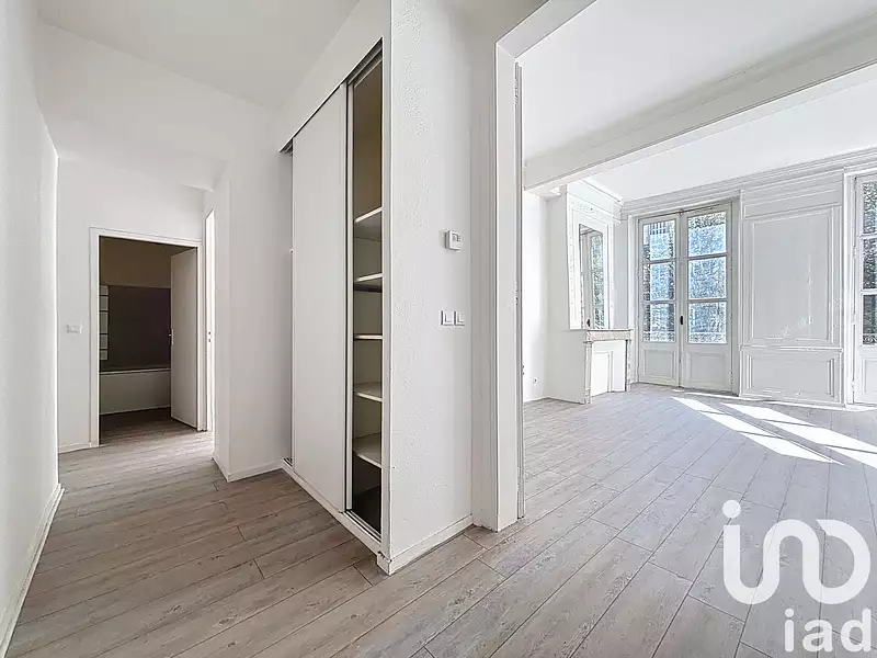 Appartement, 86 m²