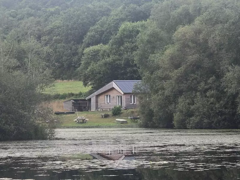 Maison, 135 m²