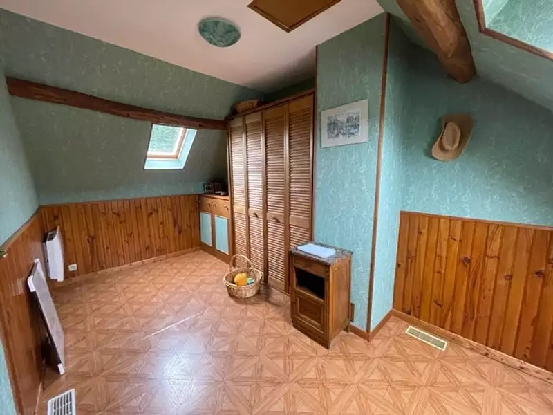 Maison, 80 m²