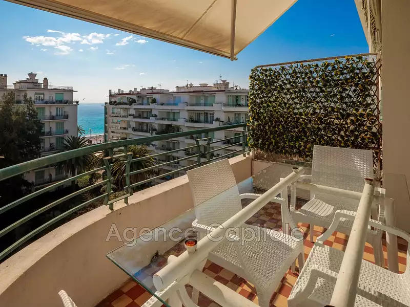 Appartement, 63 m²