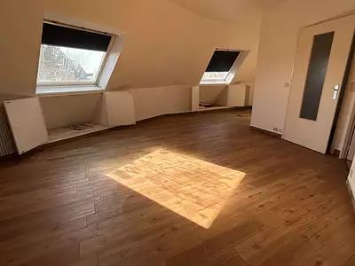 Appartement, 52 m²