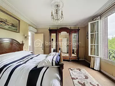Maison, 132 m²