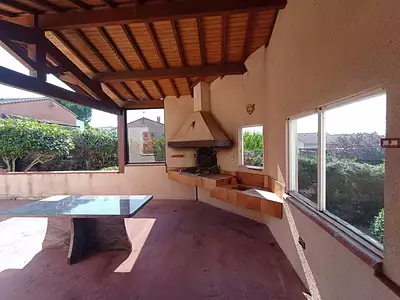 Maison, 133 m²