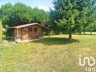 Maison, 128 m²