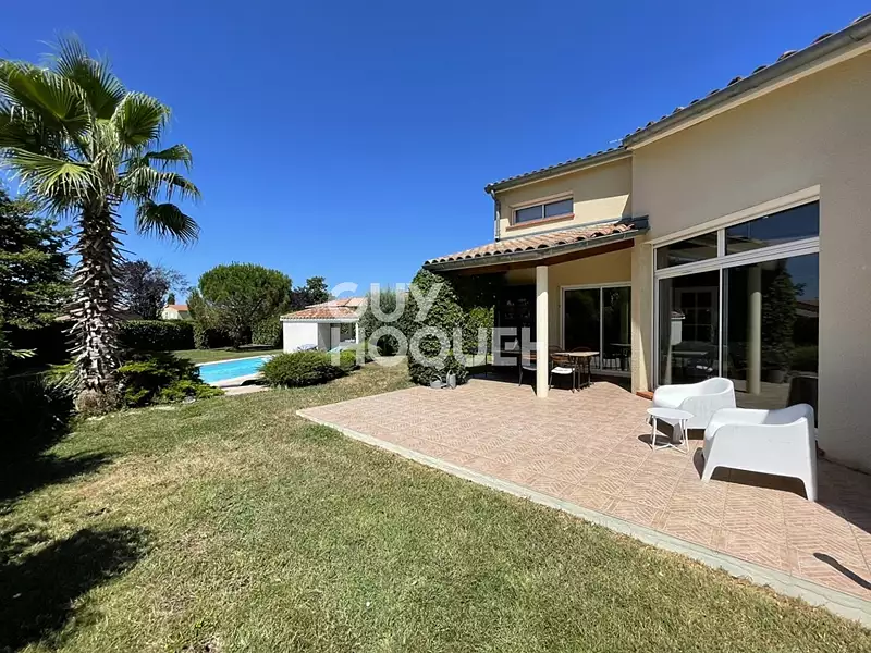 Maison, 138,24 m²