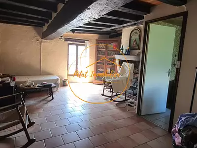 Maison, 96 m²