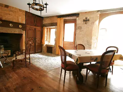 Maison, 120 m²