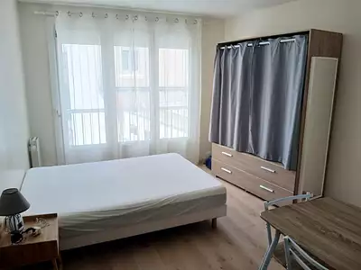 Appartement, 30 m²