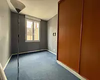 Appartement, 51,2 m²