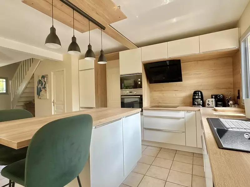 Maison, 110,24 m²