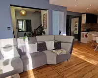 Appartement, 82,8 m²