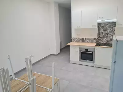 Appartement, 63 m²