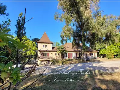Maison, 350 m²
