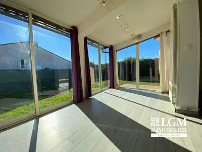 Maison, 80 m²