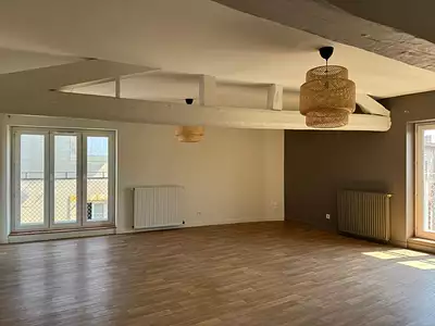 Appartement, 79 m²