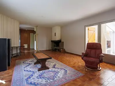 Maison, 101 m²