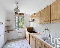 Appartement, 48 m²