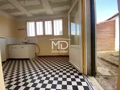 Maison, 96,88 m²