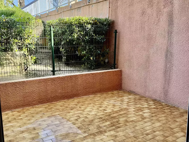 Appartement, 35,61 m²