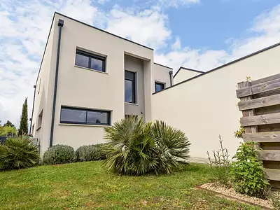 Maison, 145 m²