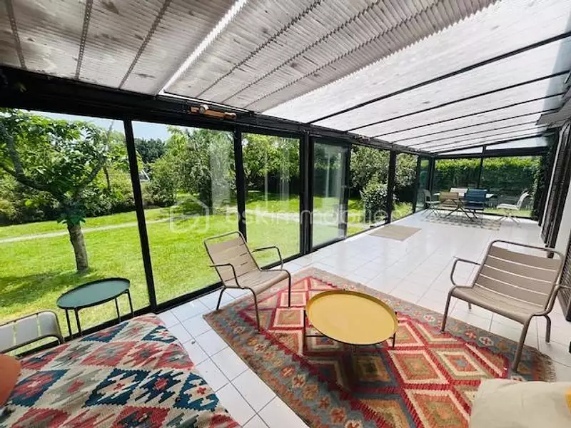 Maison, 136 m²