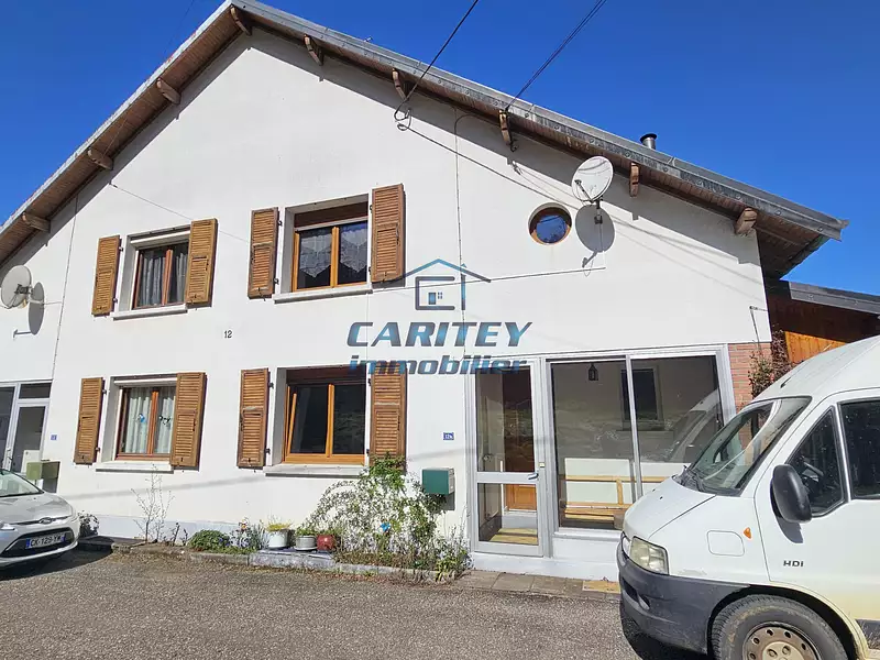 Maison, 110 m²