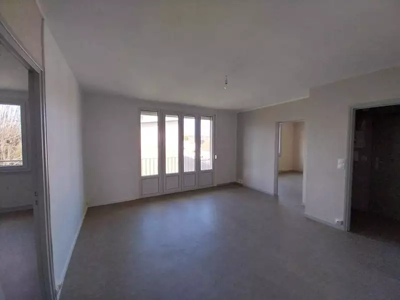 Appartement, 75 m²