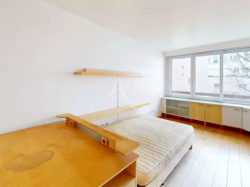 Appartement, 22,9 m²