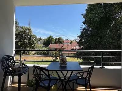 Appartement, 80,17 m²