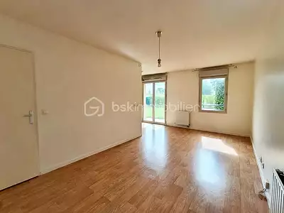 Appartement, 60 m²