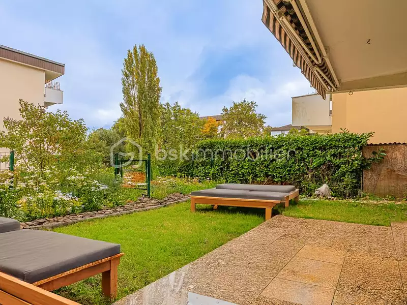 Appartement, 79 m²