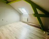 Appartement, 120 m²