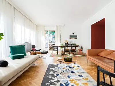Appartement, 175 m²