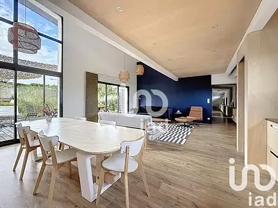 Maison, 144 m²