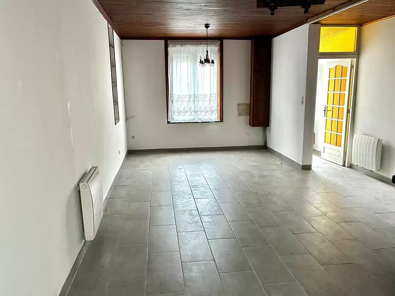 Maison, 83 m²
