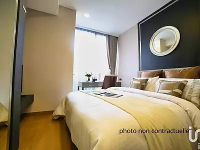 Appartement, 79 m²